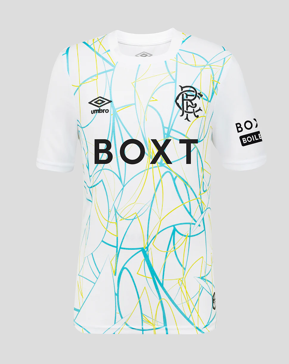 New In Teamwear